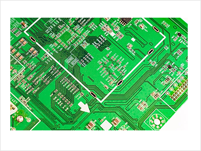 無人機PCB代工-客戶案例