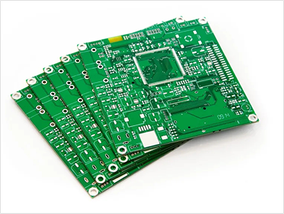 航空航天PCB代工-客戶案例