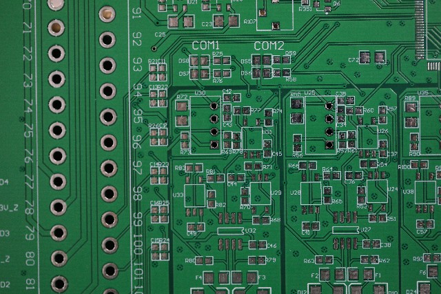 PCB設計爬電距離要求與走線規則有哪些?PCB設計爬電距離要求與走線規則