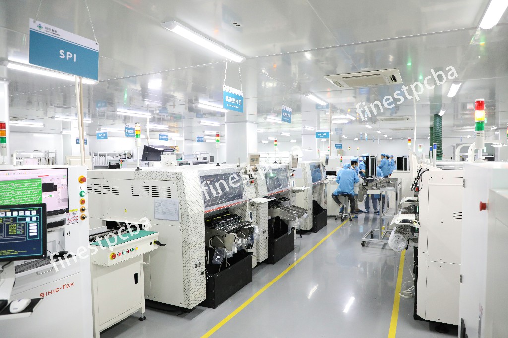 SMT代加工廠有哪些明顯優勢？SMT加工廠功能、優勢及選擇要點