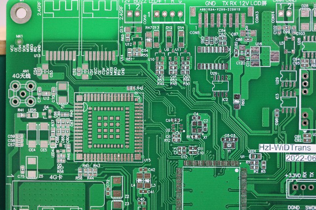 小批量電路板加工制作方法有哪些?小批量電路板加工制作方法