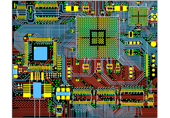 如何提高PCB設計效率?提高PCB設計效率的有效措施