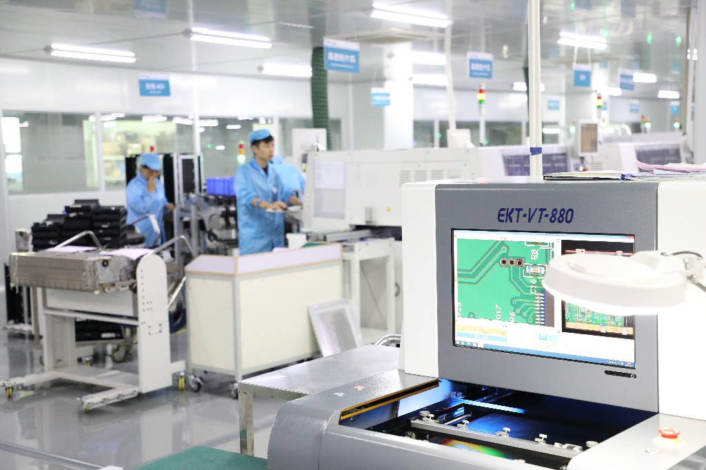 PCBA加工對PCB板的常見要求有那些?PCBA加工對PCB